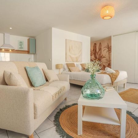 Immogroom - Best Place In Cannes Center - Ac - 5 Min From Beaches ภายนอก รูปภาพ
