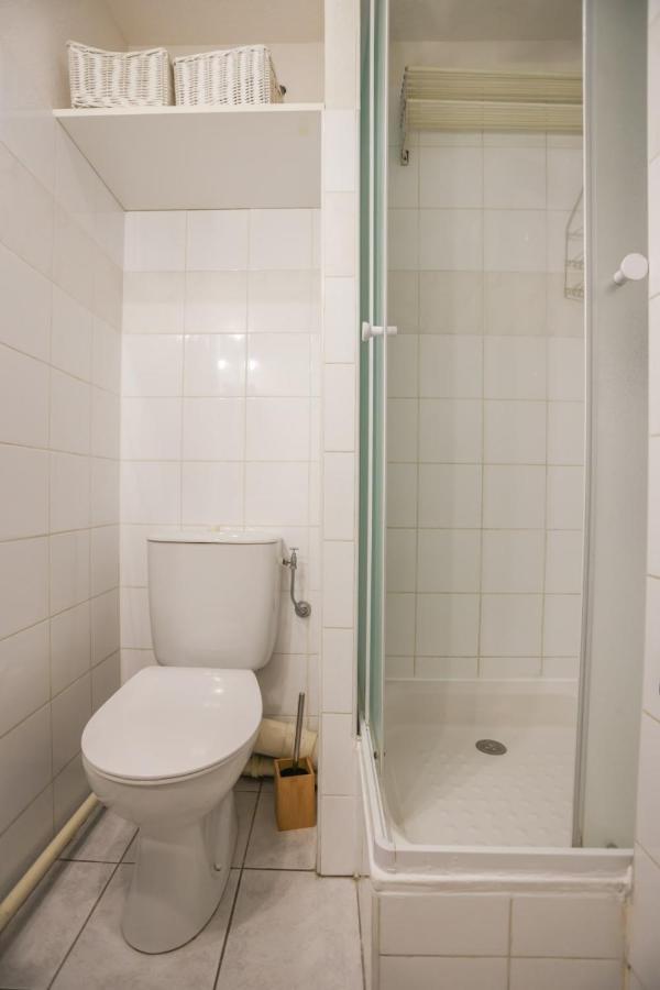 Immogroom - Best Place In Cannes Center - Ac - 5 Min From Beaches ภายนอก รูปภาพ