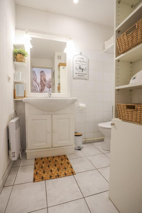 Immogroom - Best Place In Cannes Center - Ac - 5 Min From Beaches ภายนอก รูปภาพ