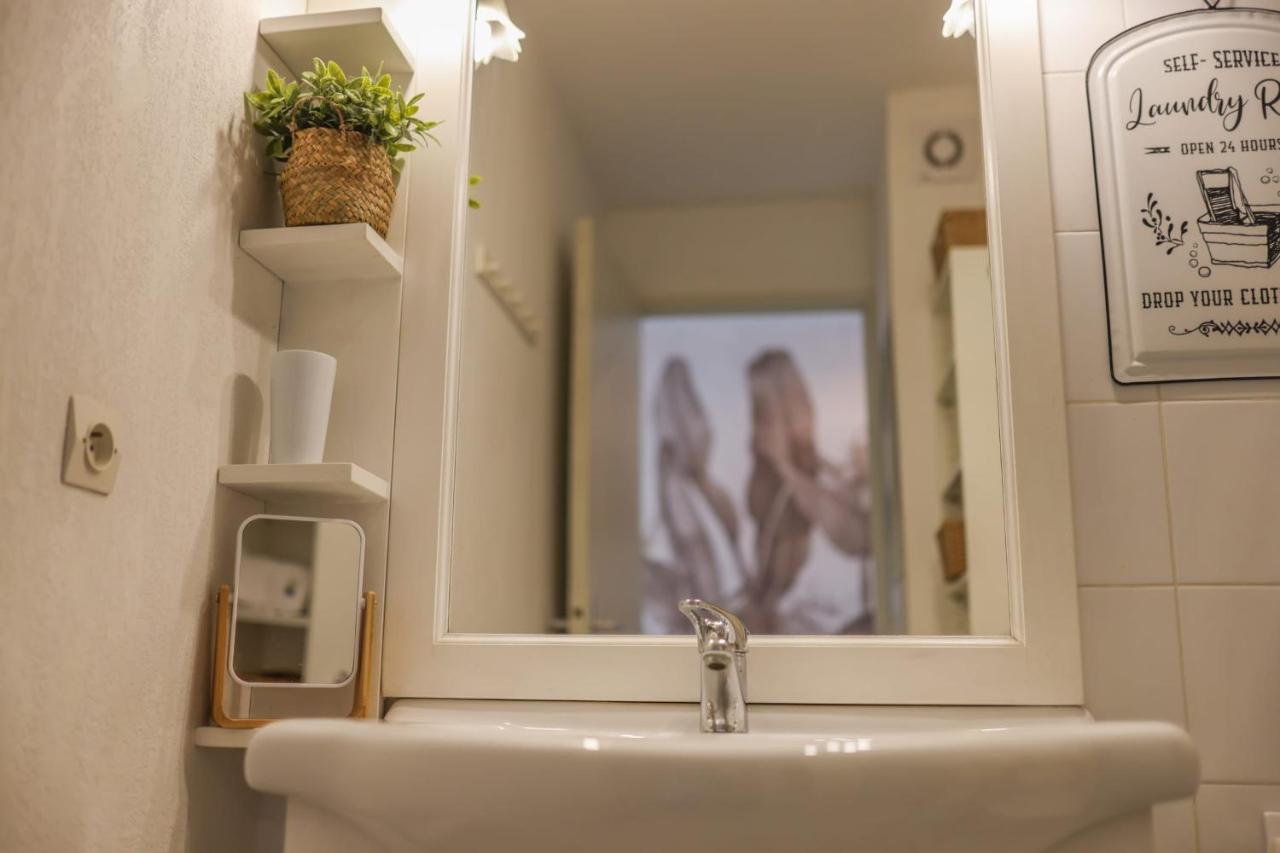 Immogroom - Best Place In Cannes Center - Ac - 5 Min From Beaches ภายนอก รูปภาพ