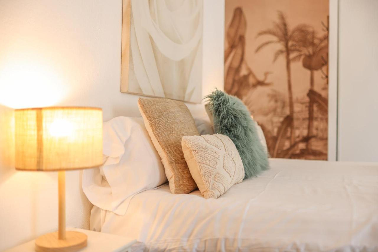Immogroom - Best Place In Cannes Center - Ac - 5 Min From Beaches ภายนอก รูปภาพ