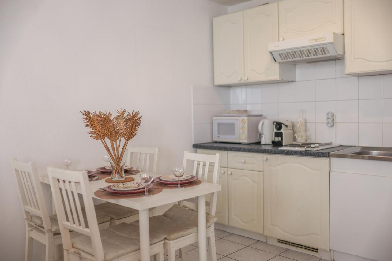 Immogroom - Best Place In Cannes Center - Ac - 5 Min From Beaches ภายนอก รูปภาพ