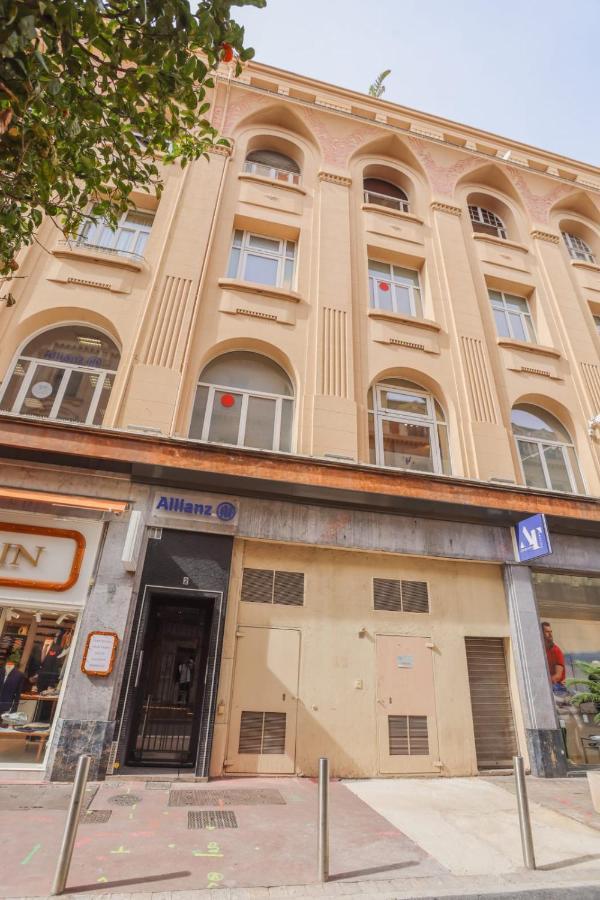 Immogroom - Best Place In Cannes Center - Ac - 5 Min From Beaches ภายนอก รูปภาพ